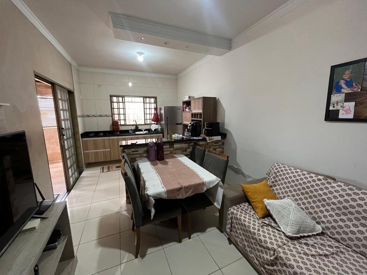 Imagens do imóveis Casa a venda no bairro Jardim Neman Sahyun - Londrina/PR