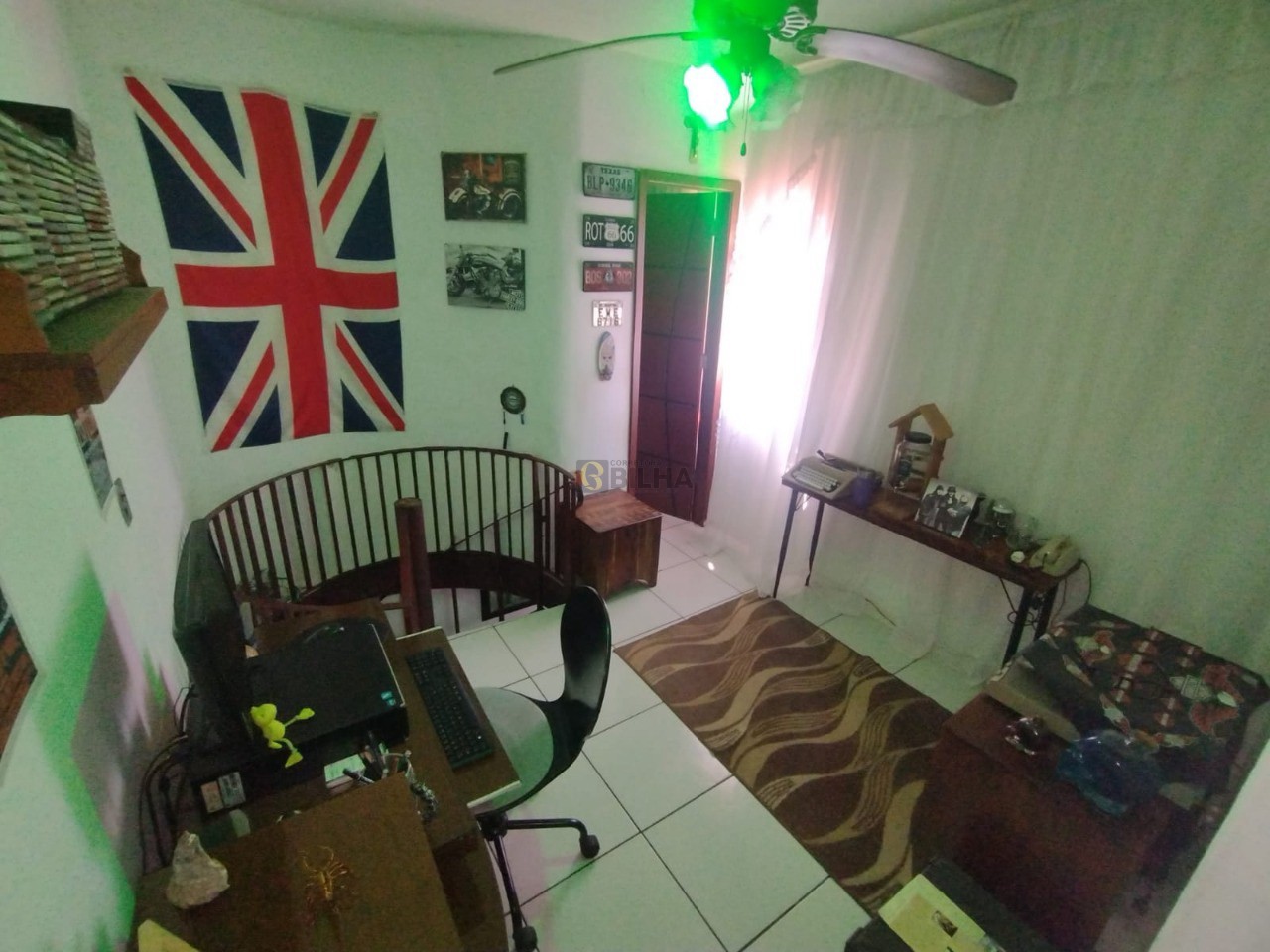 Imagens do imóveis Casa a venda no bairro Waldemar Hauer