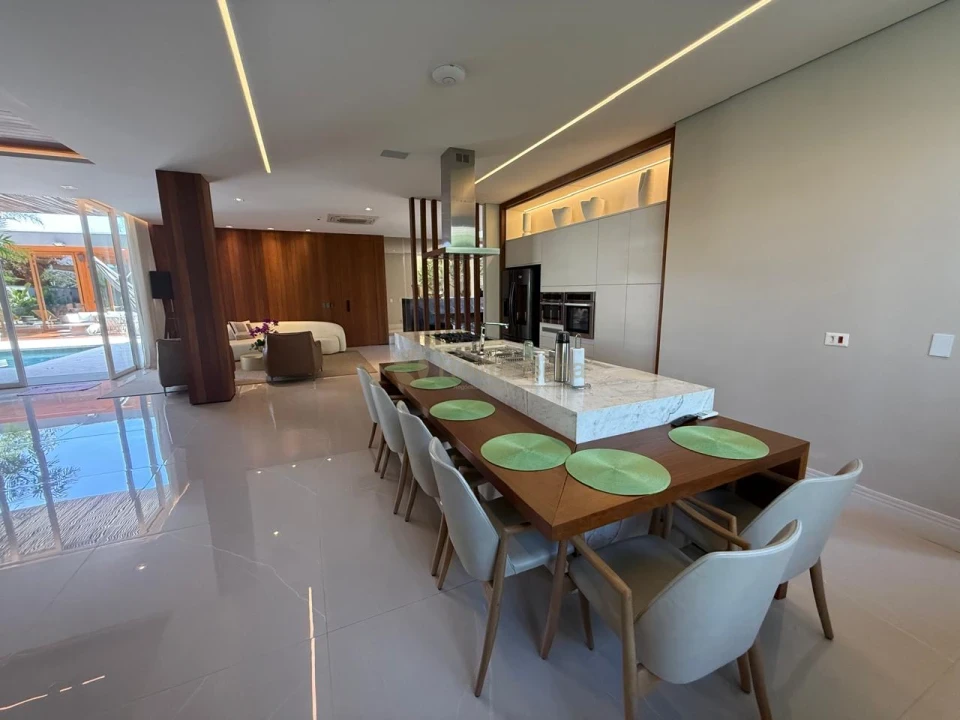 Imagens do imóveis Casa no Condomínio Villagio do Engenho