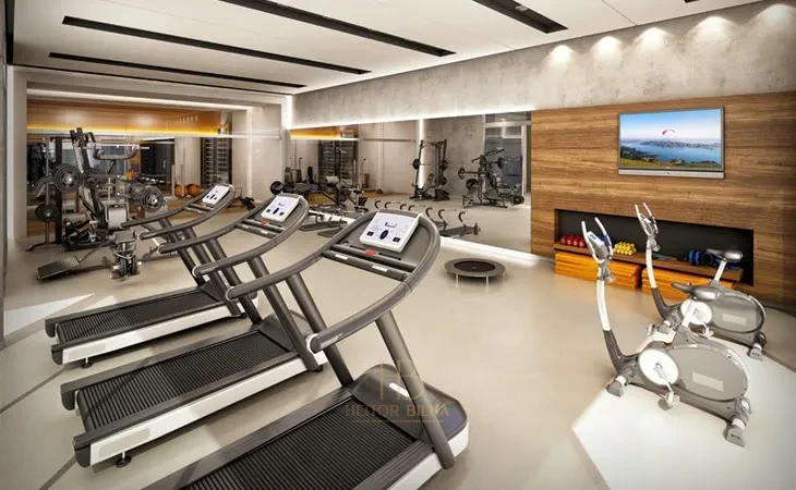 Imagens do imóveis Apartamento À Venda Landmark Residence Londrina