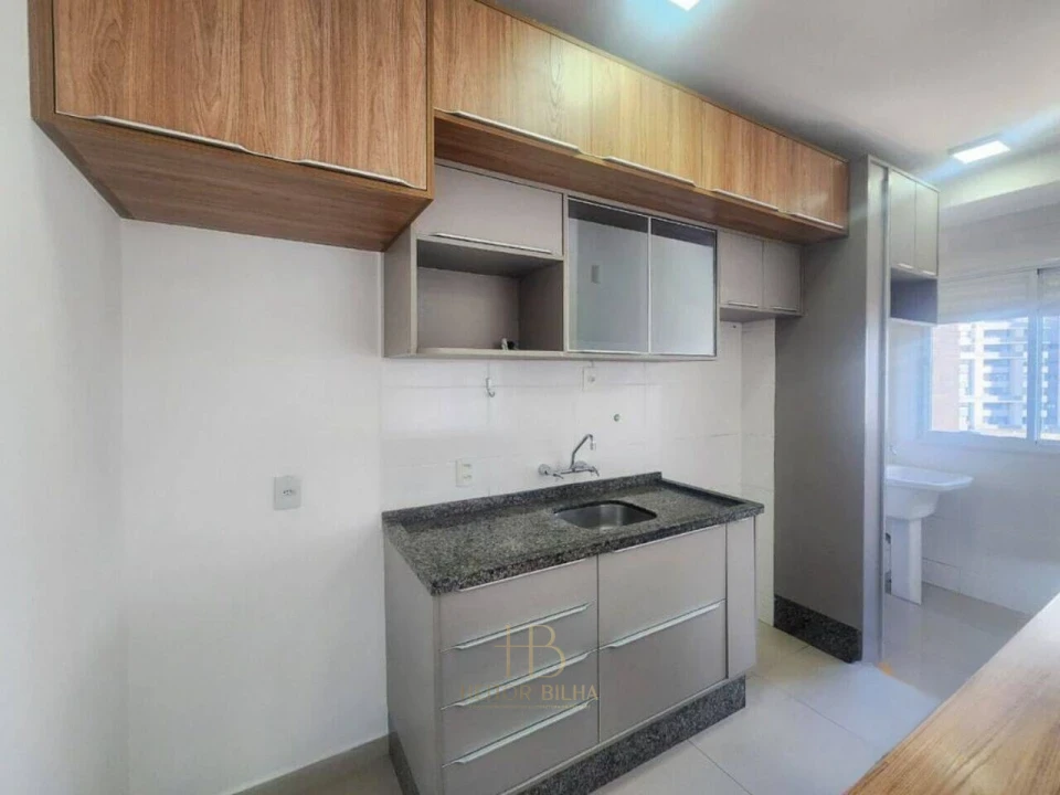 Imagens do imóveis APARTAMENTO A VENDA ED. NYC PALHANO