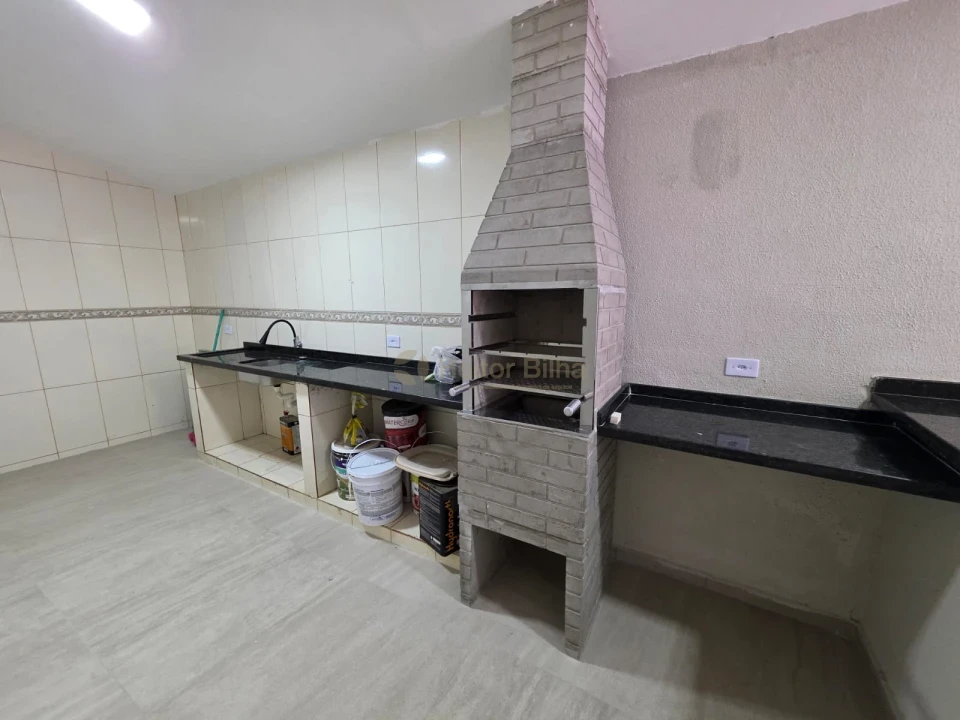 Imagens do imóveis Casa com Edícula à Venda no Jd. Leonor