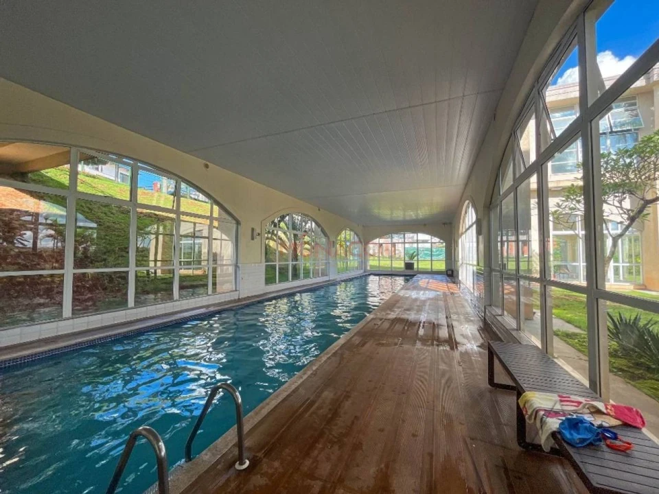 Imagens do imóveis Royal Boulevard Residence & Resort Ibiporã