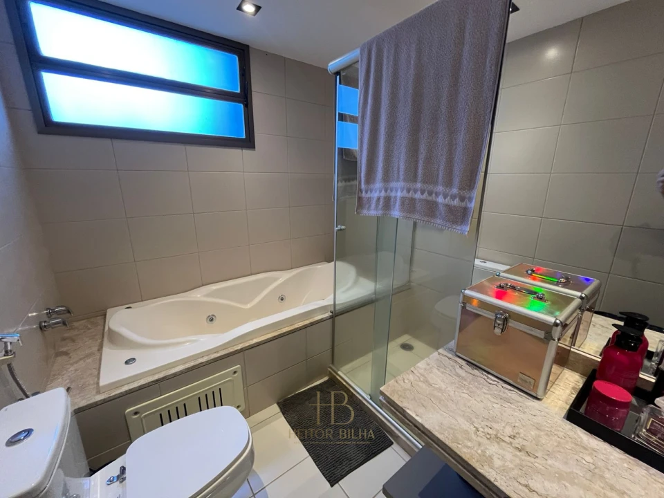 Imagens do imóveis Apartamento À Venda Condomínio Terraço Alto Do Araxá Londrina