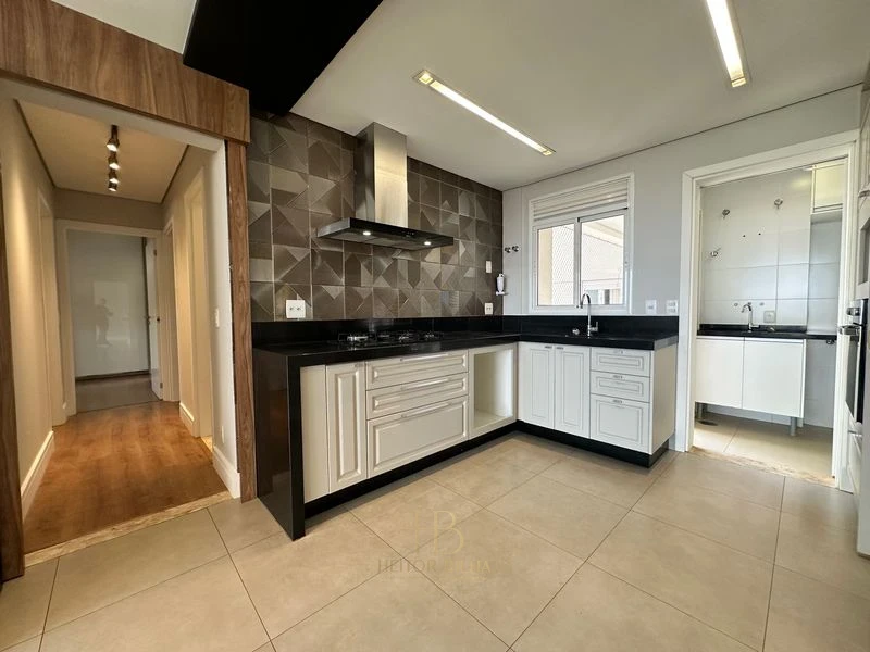 Imagens do imóveis Apartamento para locação no Kensington Gardens - Gleba Palhano