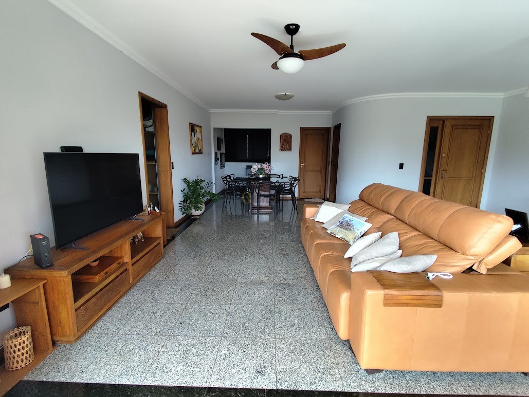 Imagens do imóveis Apartamento a venda no condomínio Ed. Four Seasons Residence no bairro Vila Fujita