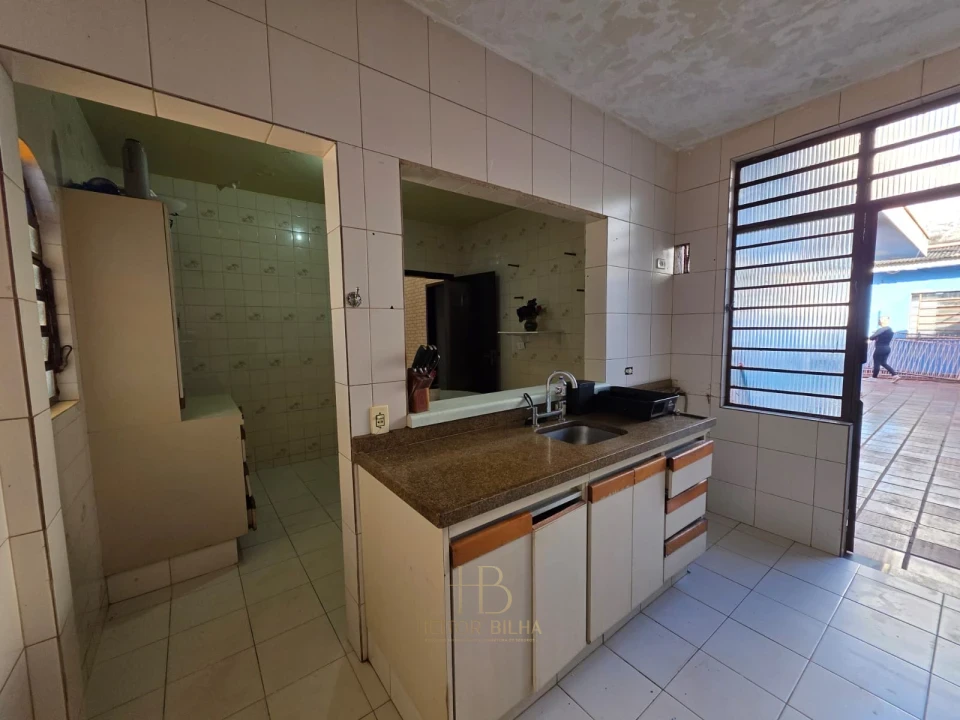 Imagens do imóveis Casa À Venda E Locação Santa Rosa Londrina