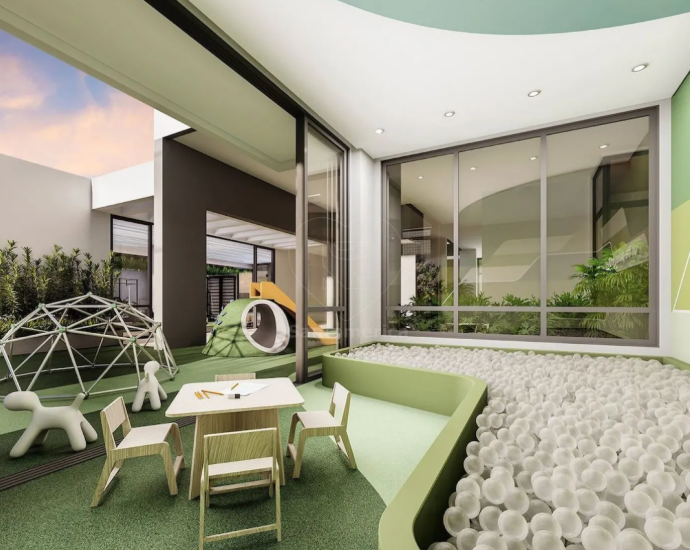 Imagens do imóveis Apartamento a venda no condomínio EDIFÍCIO TAY na Gleba Palhano