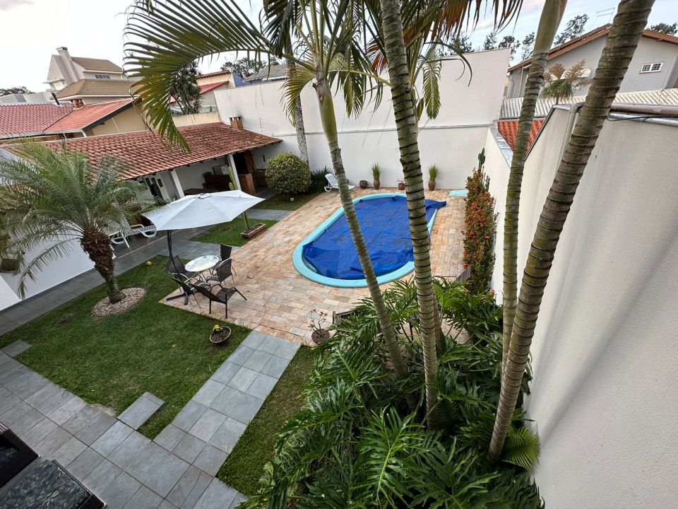 Imagens do imóveis Espetacular Casa no bairro Mediterrâneo - Imperdível!