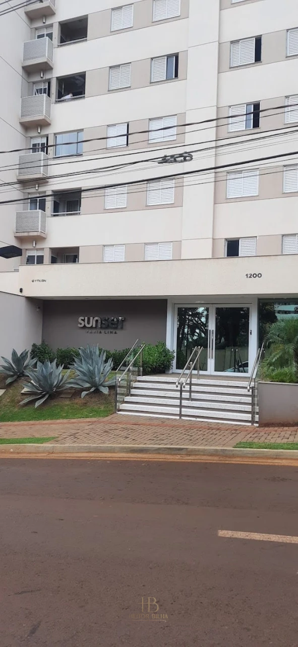 Imagens do imóveis Edifício Sunset faria lima a venda