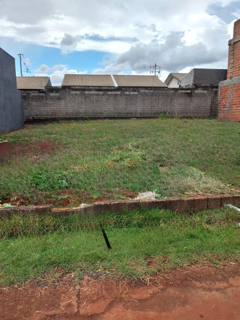 Imagens do imóveis Terreno à Venda – Av. Bocuti | Londrina