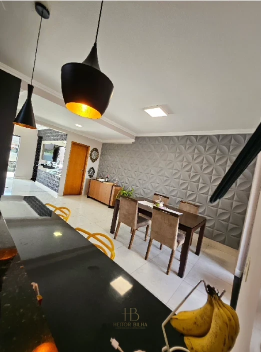 Imagens do imóveis Sobrado À Venda Terras De Santana Londrina