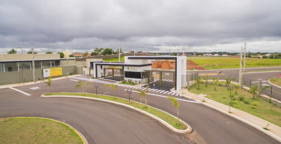 Imagens do imóveis Residencial Jatobá