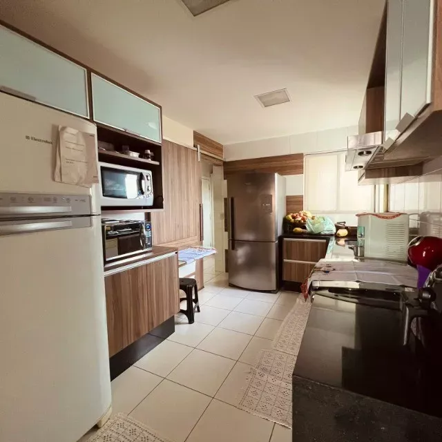 Imagens do imóveis Apartamento de luxo no Ed. Maison Villa Lobos em Londrina