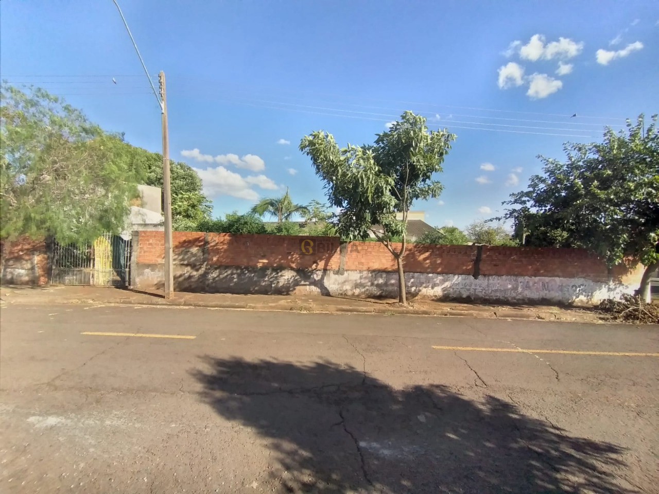 Imagens do imóveis Terreno a venda  no bairro Jardim Califórnia!!!