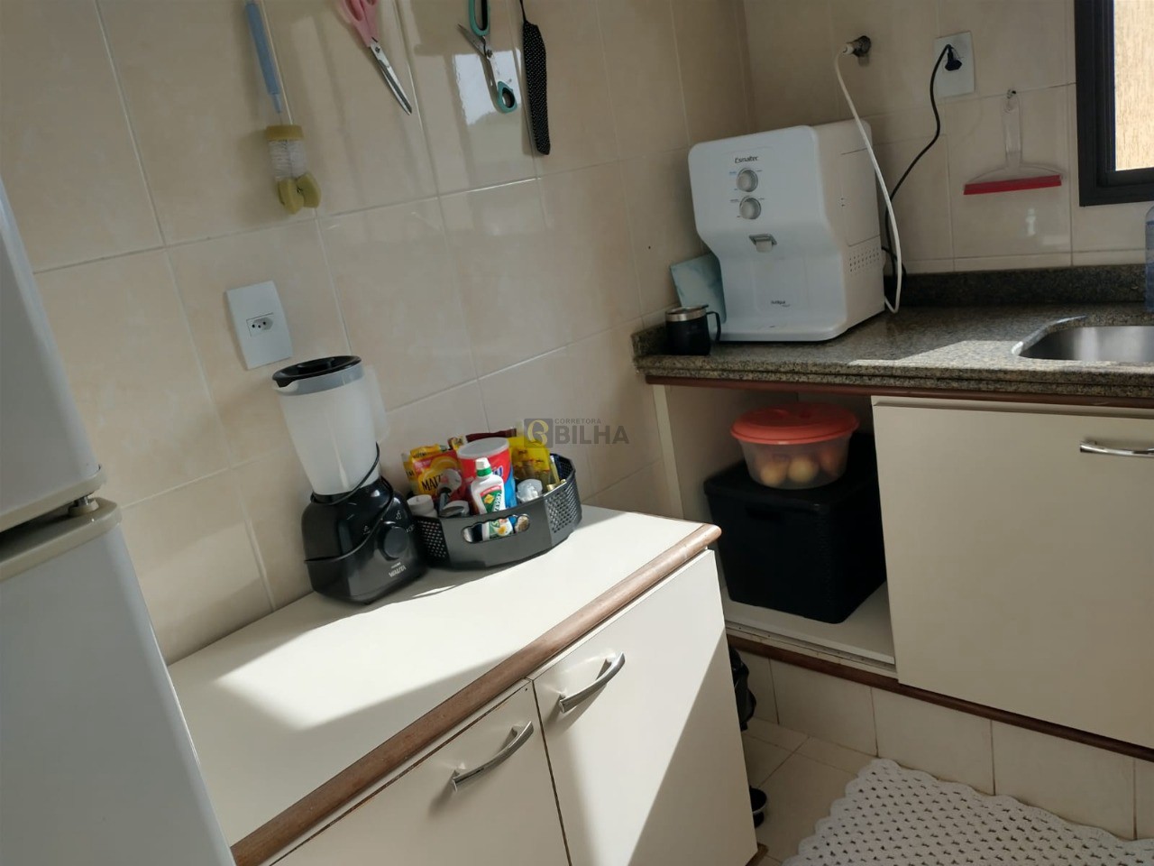 Imagens do imóveis Apartamento a venda no condomínio Condomínio Edifício Marques de Caravelas no bairro Jardim Palermo