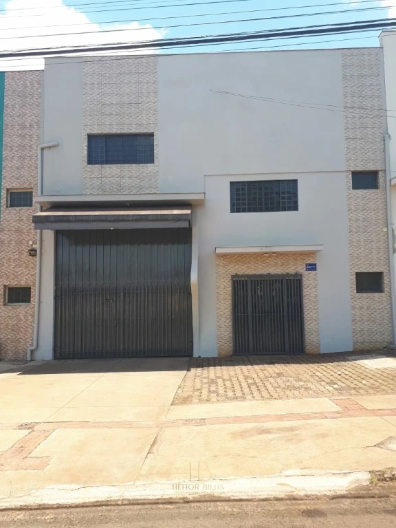 Imagens do imóveis Comercial Para Alugar Jardim Tropical Londrina
