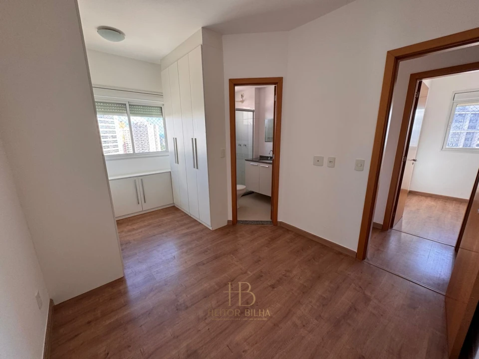 Imagens do imóveis APARTAMENTO PARA LOCAÇÃO EDIFICIO NYC PALHANO