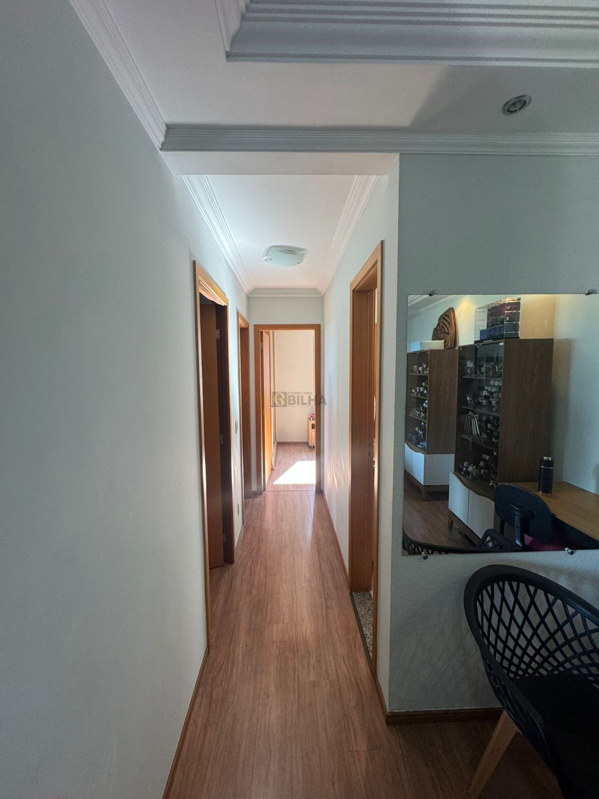 Imagens do imóveis Apartamento a venda no condomínio Edifício Due Torri no bairro Bela Suiça