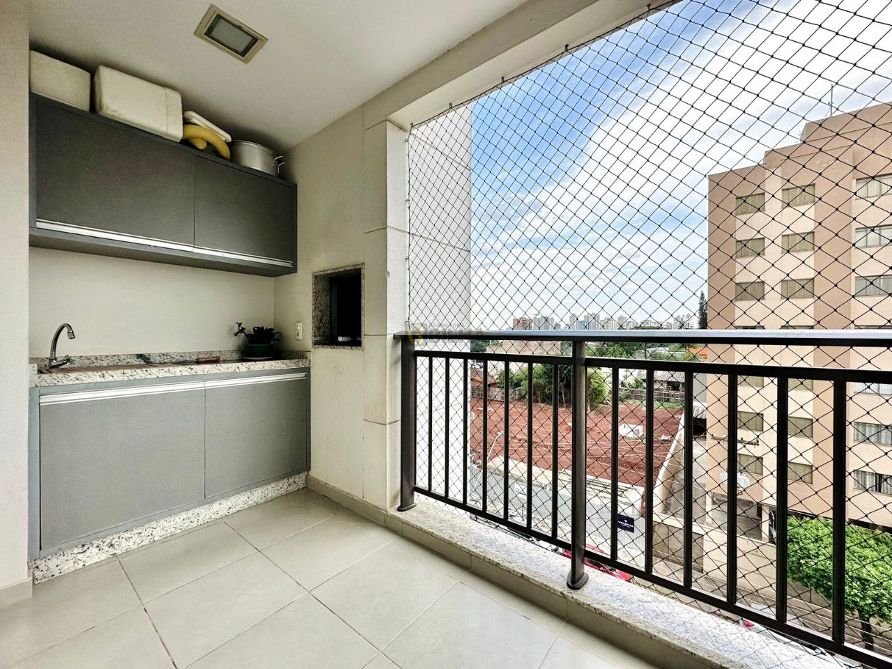 Imagens do imóveis  Viva com Conforto e Estilo no Solar Lalique Residence  Locação por R$ 3.500