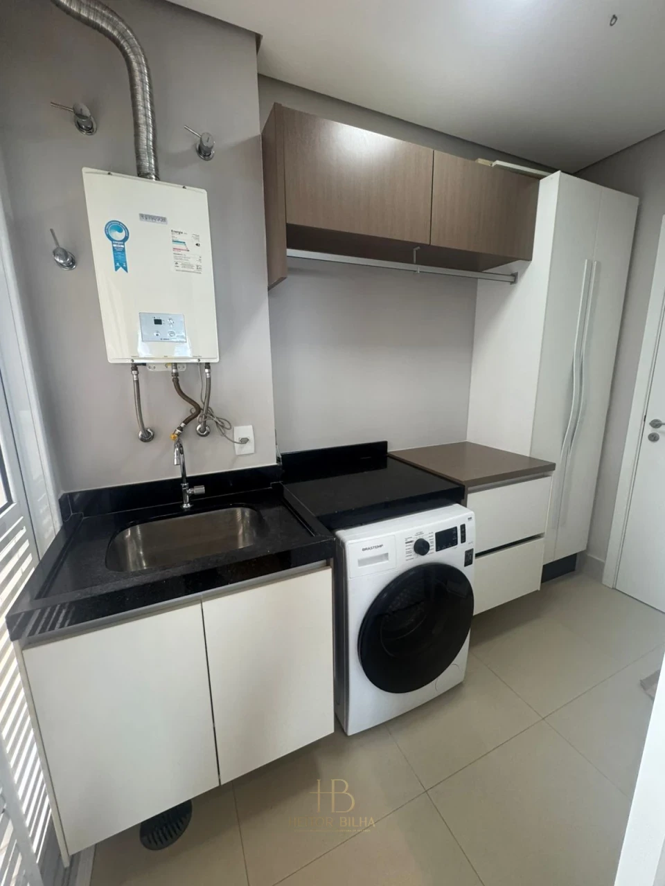 Imagens do imóveis Apartamento a venda e locação -  Edifício Kensington Gardens