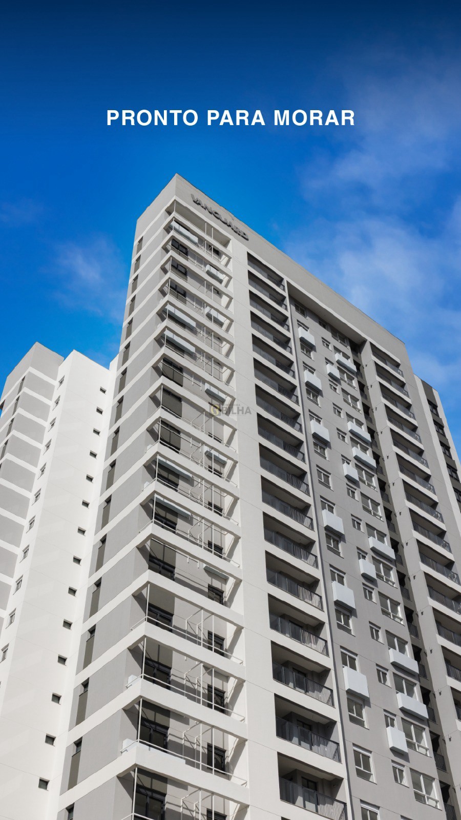 Imagens do imóveis Apartamento a venda no condomínio EDIFICIO SENSE no bairro Terra Bonita - Londrina/PR