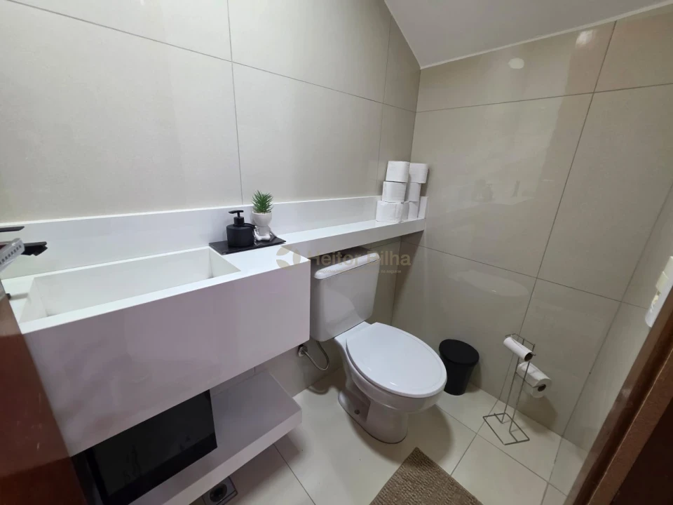 Imagens do imóveis Sobrado à Venda no Portal dos Pioneiros