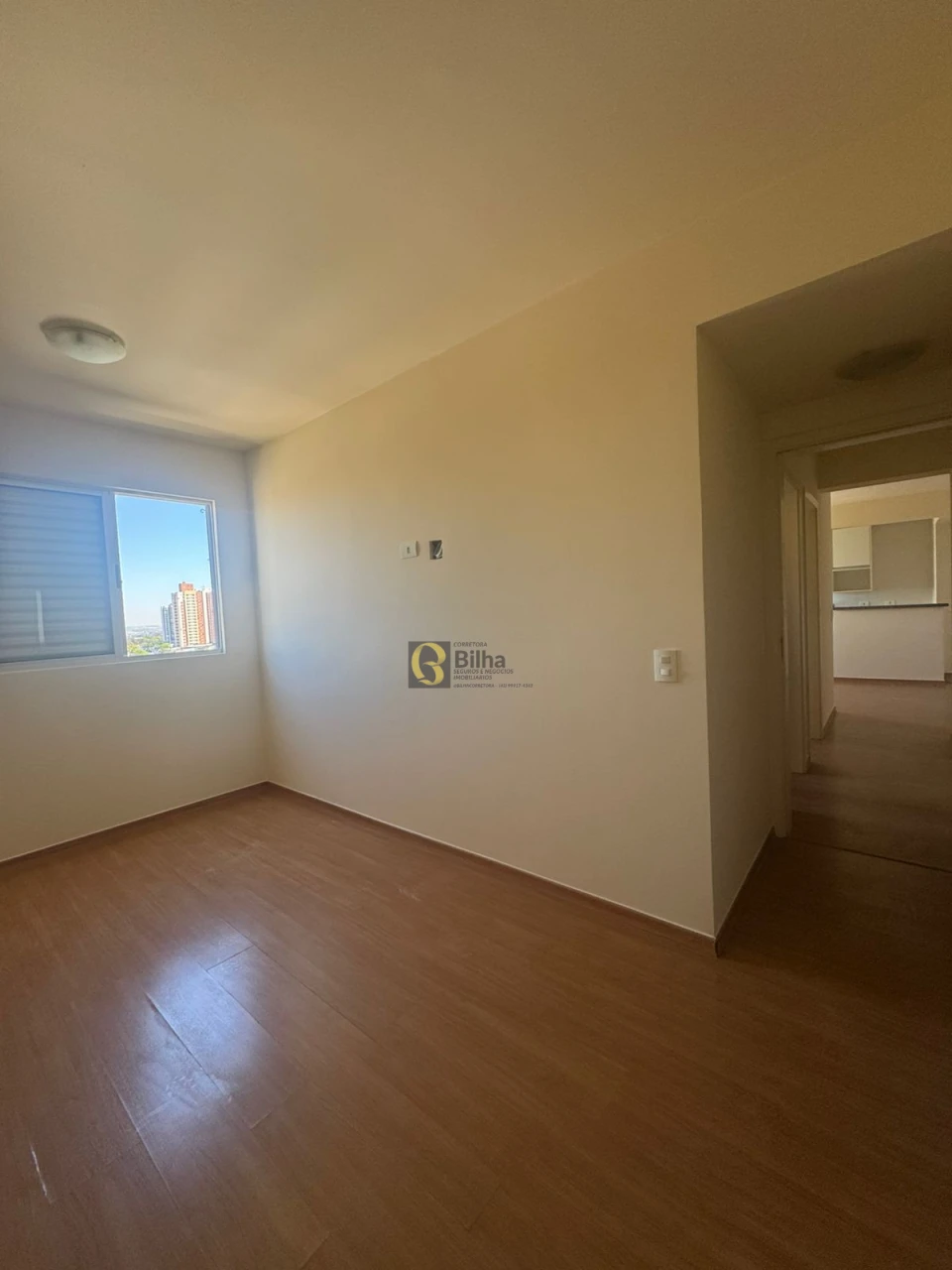 Imagens do imóveis Apartamento a venda no condomínio Condomínio Torres do Horizonte no bairro Residencial José Lázaro Gouvea
