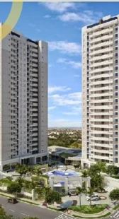 Imagens do imóveis APARTAMENTO A VENDA ED. LIBERTY TOWERS