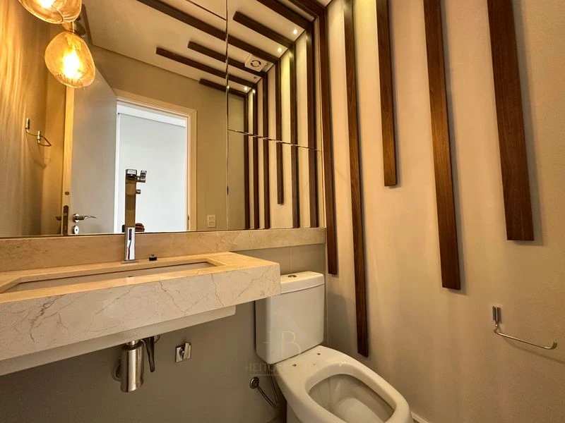 Imagens do imóveis Apartamento para locação no Kensington Gardens - Gleba Palhano