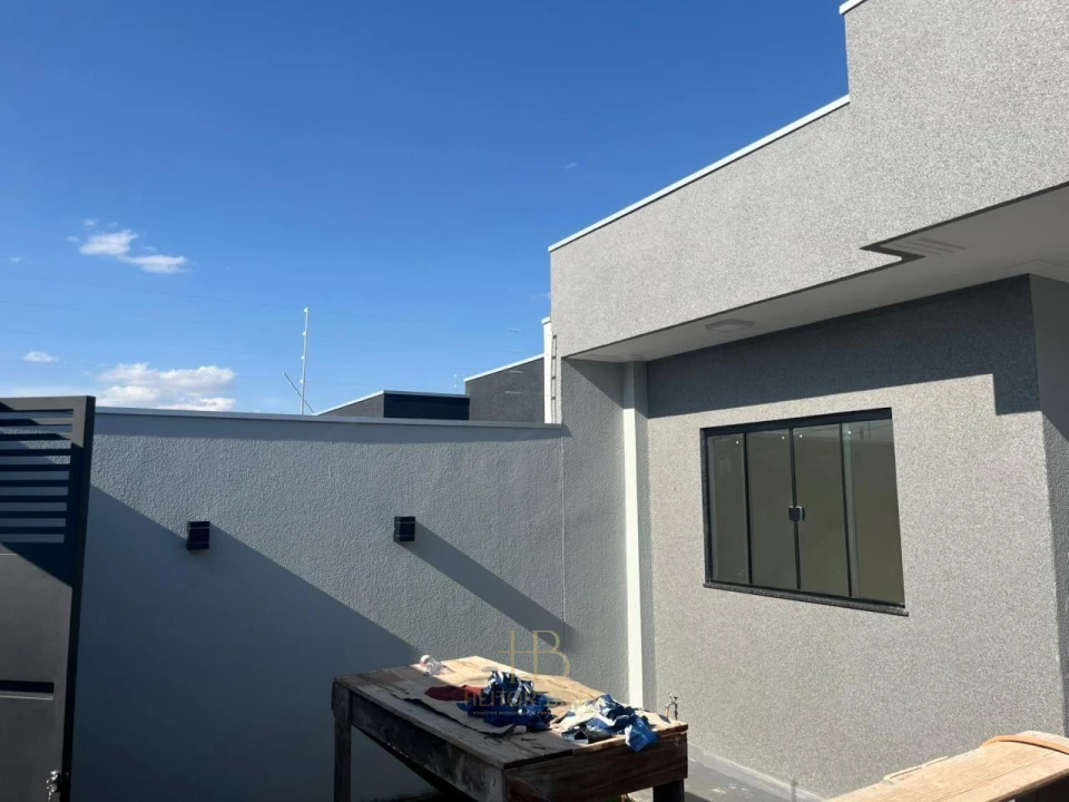 Imagens do imóveis Casa à Venda em Cambé
