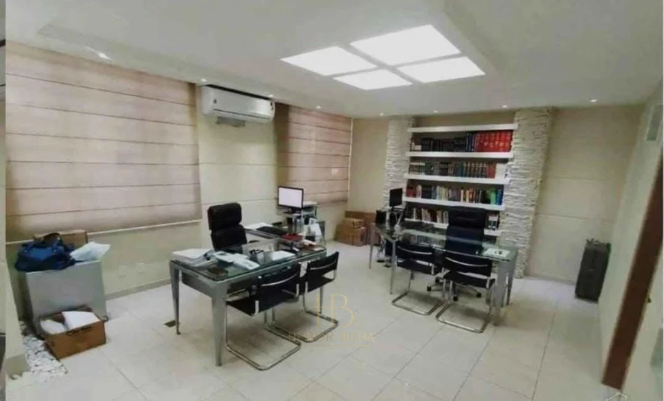 Imagens do imóveis Sala Comercial à Venda no Centro de Londrina