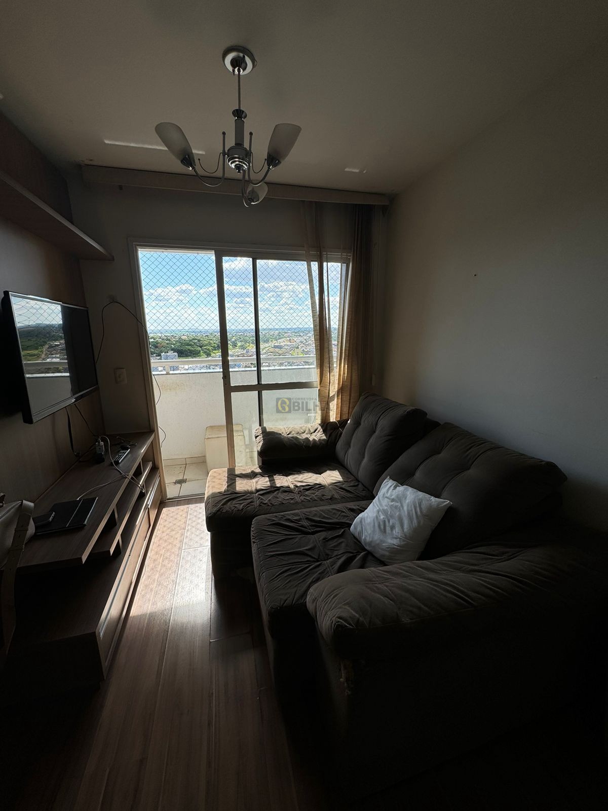 Imagens do imóveis Apartamento à venda no condomínio Ed Terranova Residencial e Resort na Gleba Fazenda Palhano