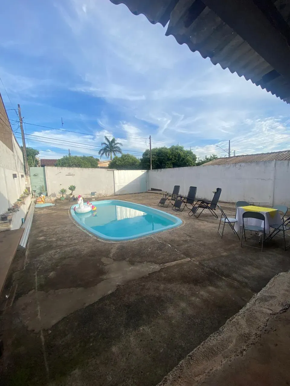 Imagens do imóveis Casa à Venda no Jd. Bandeirantes