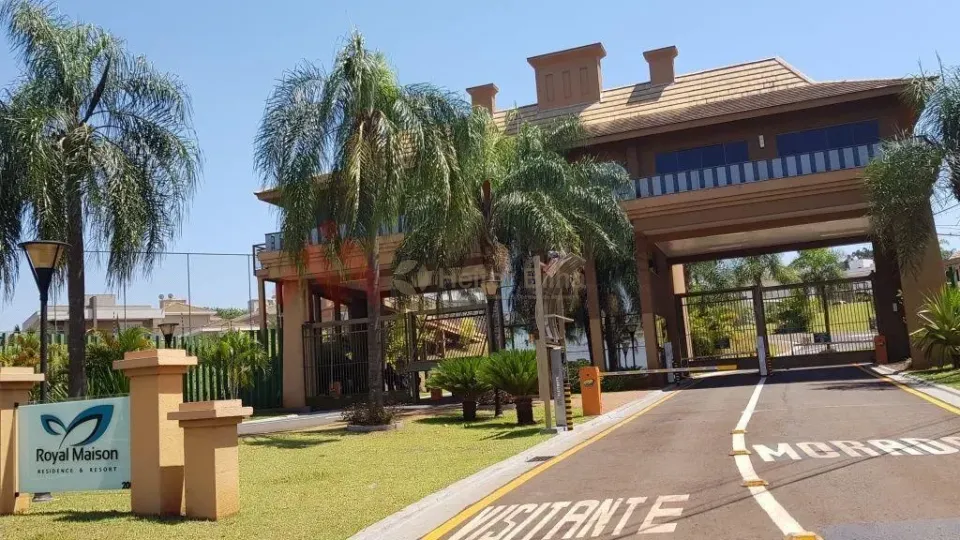 Imagens do imóveis Royal Maison