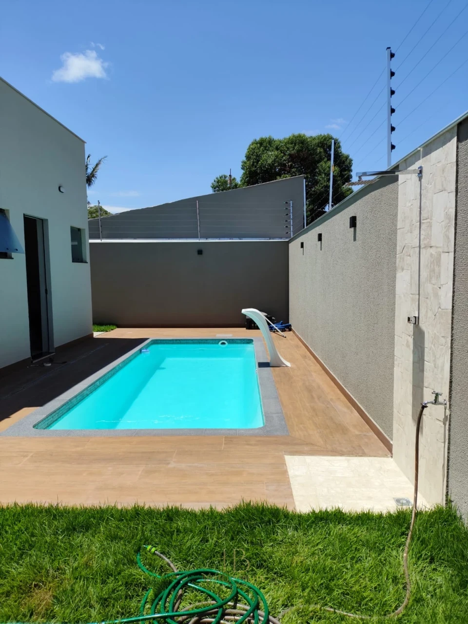 Imagens do imóveis Casa à Venda no San Izidro