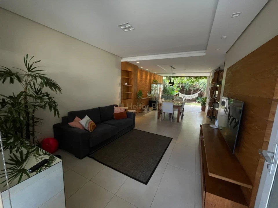 Imagens do imóveis Casa para Alugar em Condomínio Horizontal
