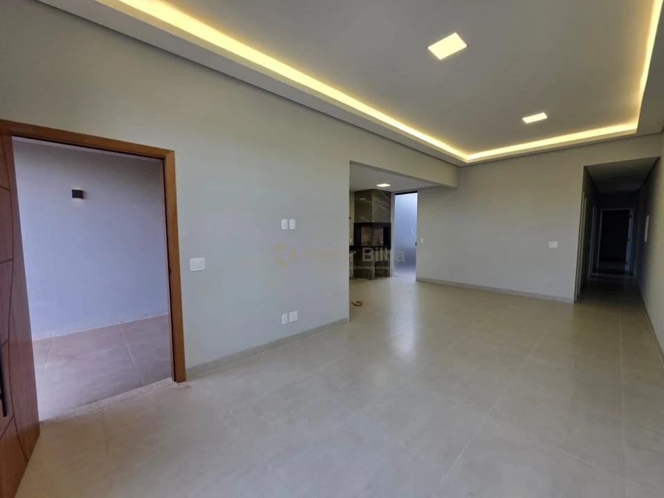 Imagens do imóveis Casa Nova à Venda no Jd. Alpes