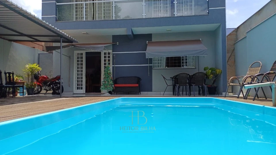 Imagens do imóveis Sobrado à Venda na Vila Recreio