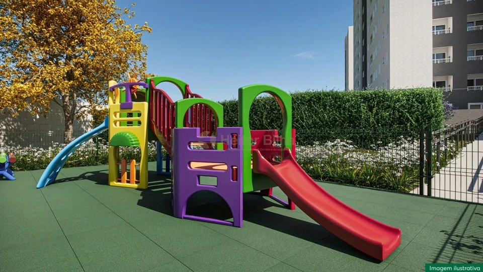 Imagens do imóveis Residencial La Roche