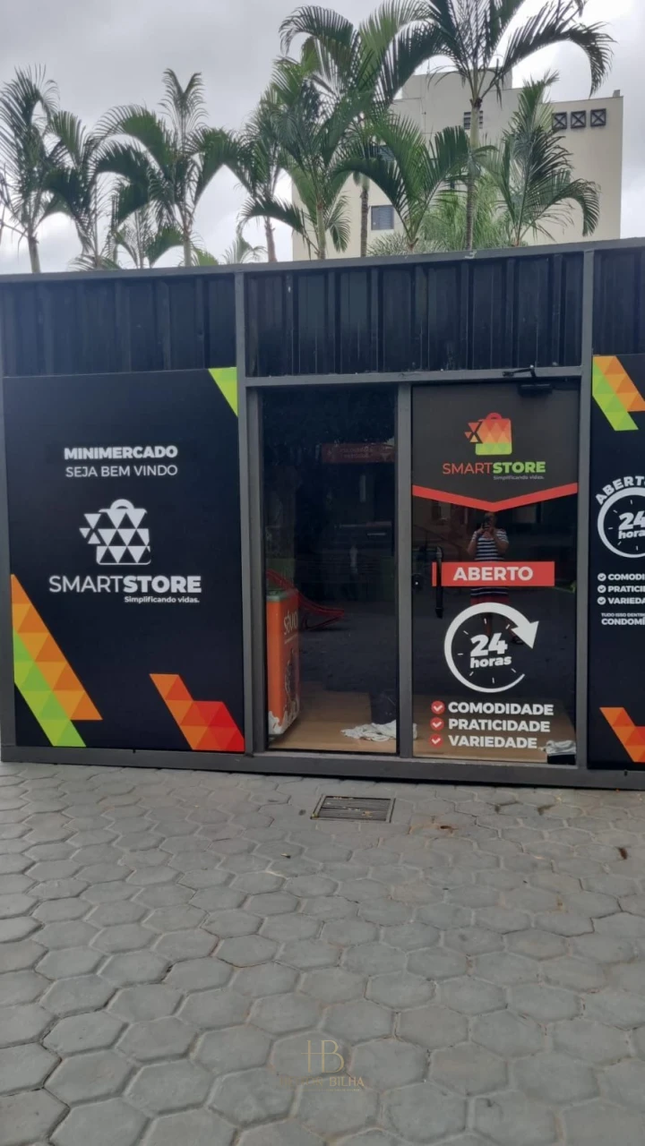 Imagens do imóveis APARTAMENTO A VENDA QUINTA DO BOA VISTA