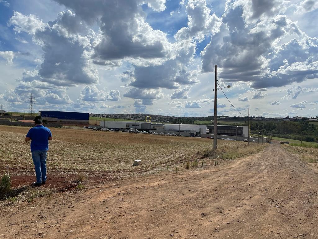 Imagens do imóveis Terreno a venda  no bairro Estância Dlaville