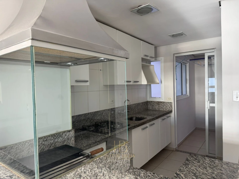 Imagens do imóveis Apartamento Para Alugar Edificio Cristal Place Londrina