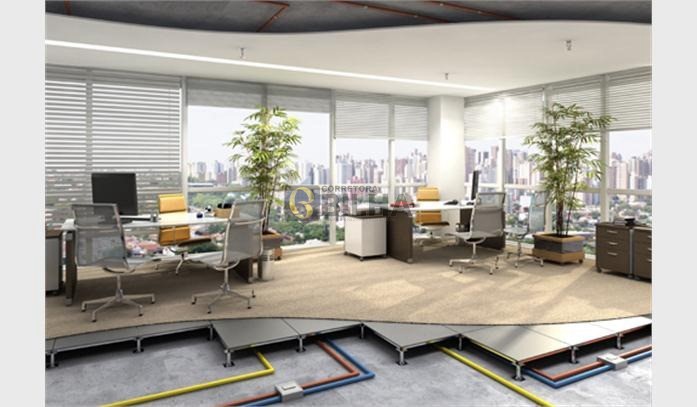 Imagens do imóveis Palhano Busines Center - Sala Comercial