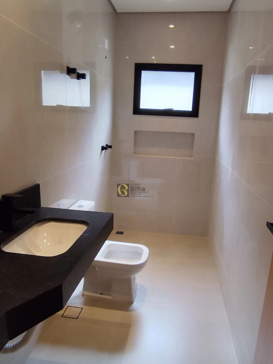 Imagens do imóveis Casa a venda - Chamonix - Londrina