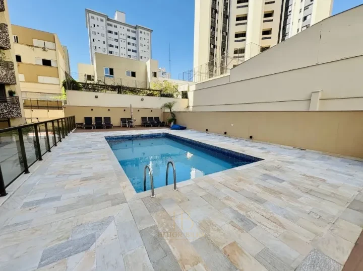 Imagens do imóveis APARTAMENTO A VENDA EDIFICIO CORAL  GLABES
