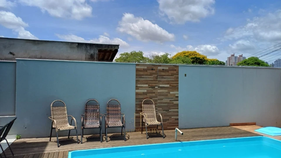 Imagens do imóveis Sobrado à Venda na Vila Recreio