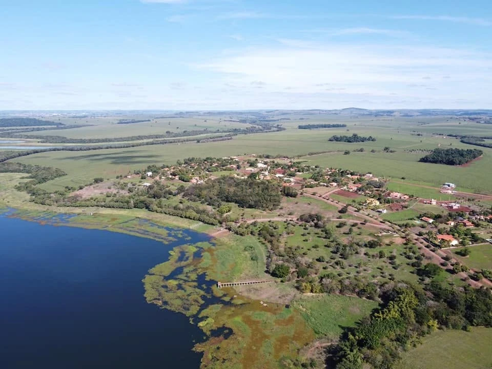 Imagens do imóveis Chácara na Estância Favoretto em Sertanópolis