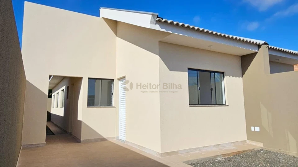 Imagens do imóveis Casa à Venda em Cambé