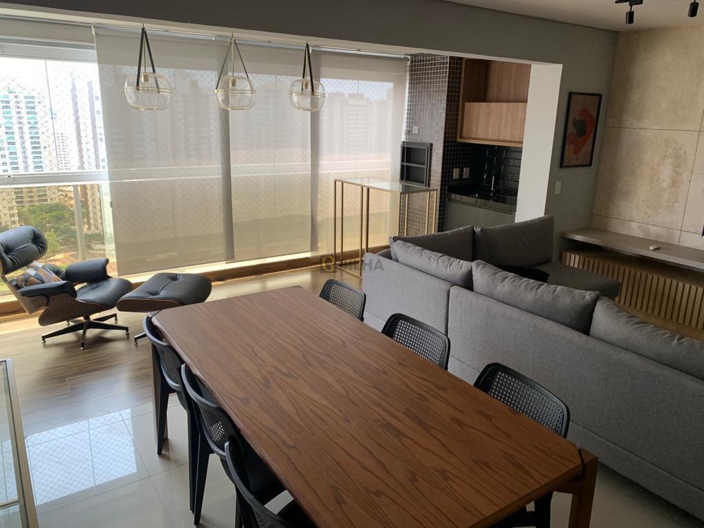 Imagens do imóveis Apartamento à venda no condomínio Edifício Kensingston Gardens em Santa Rosa